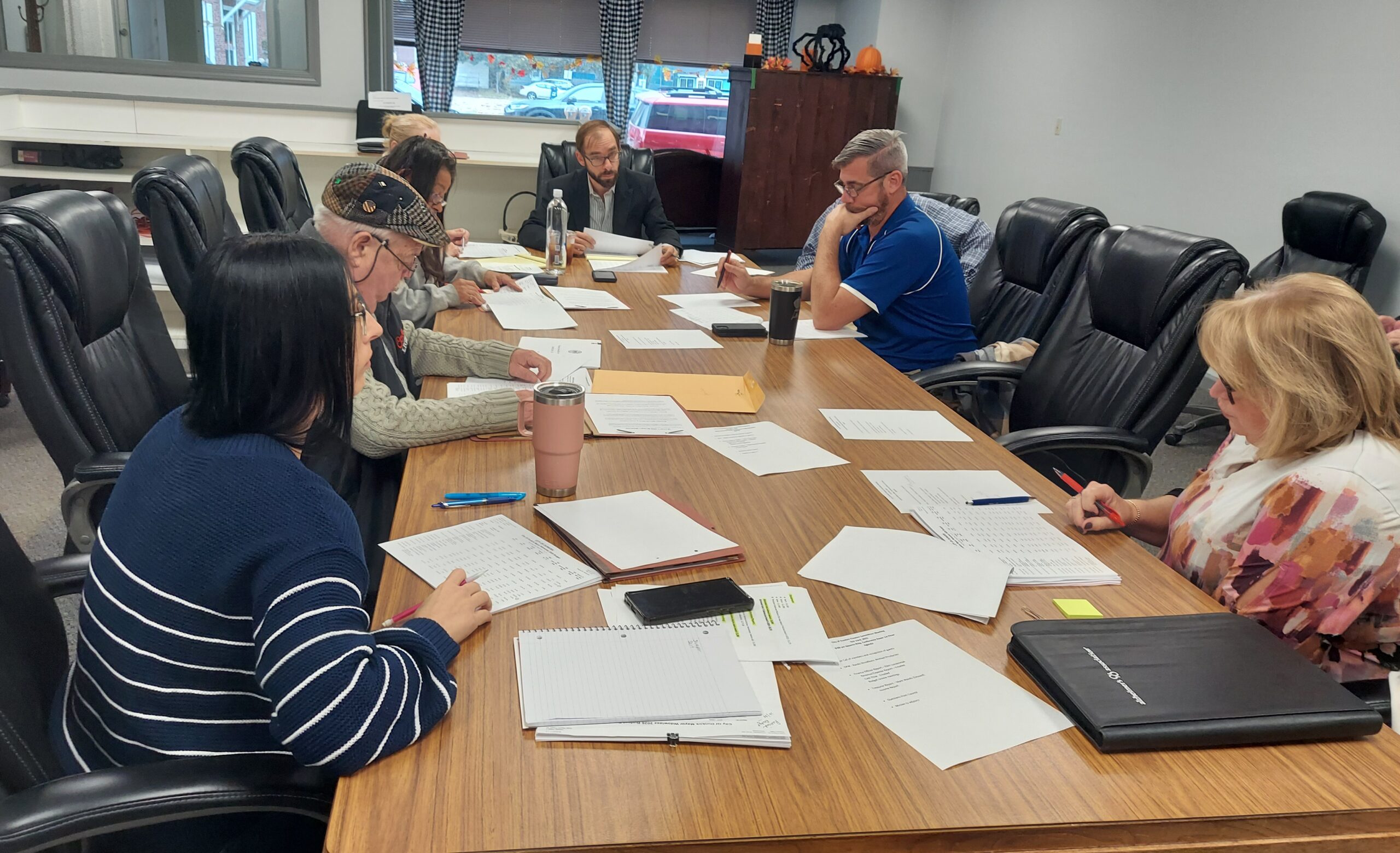 Dunkirk DPW cuts cause concern News, Sports, Jobs Observer Today